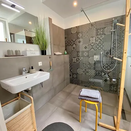 Gabriel Apartment