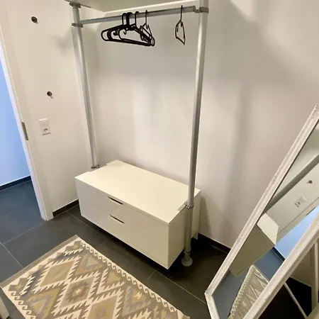 Gabriel Apartman *