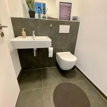 Apartman Gabriel *