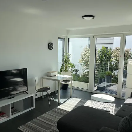 Gabriel Apartman Kirchentellinsfurt