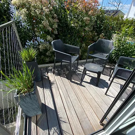 Apartman Gabriel Kirchentellinsfurt